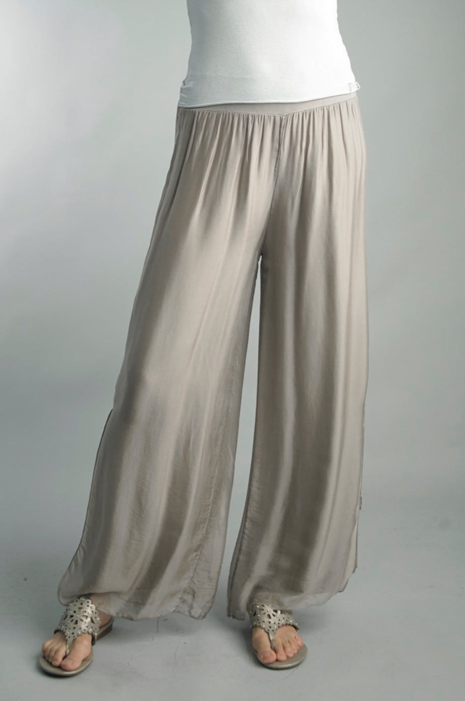 Boardwalking Pants