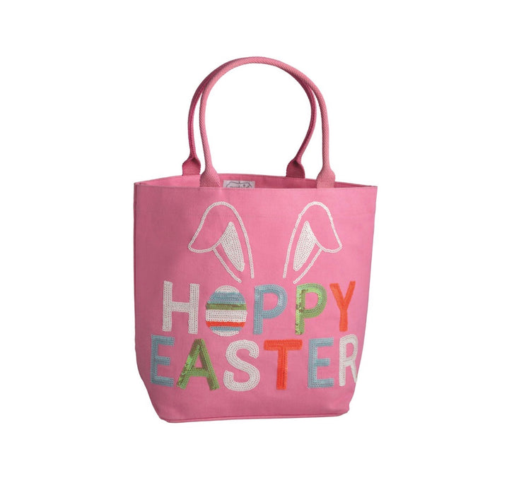 Easter Tote