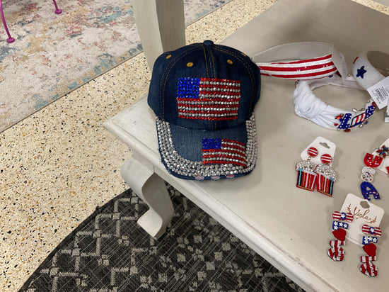 Bling Hats