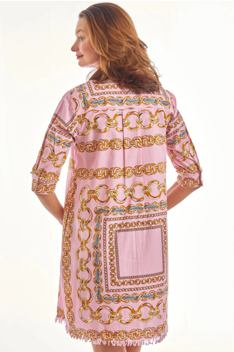 Chatham Dress