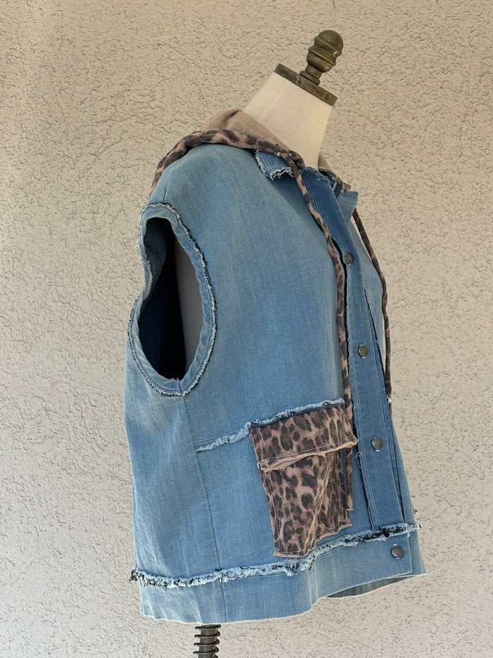 Party Animal Vest