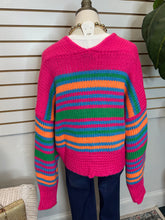 Load image into Gallery viewer, Keep Me Warm Sweater
