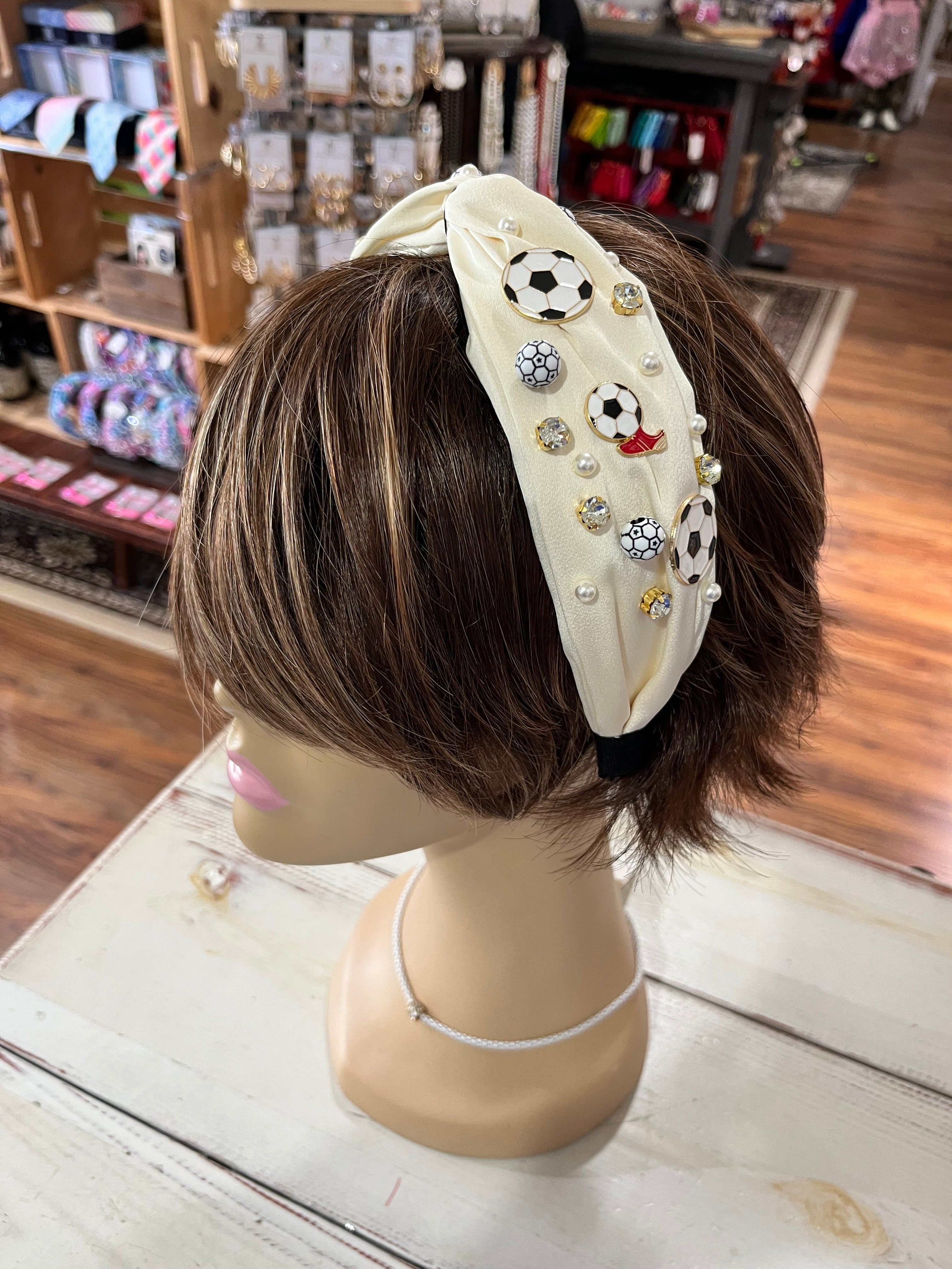 Gameday Headbands