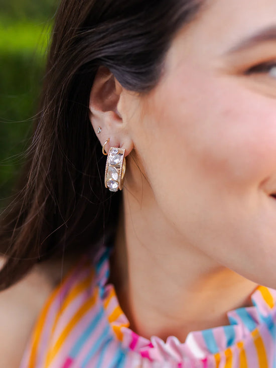 Camryn Earrings