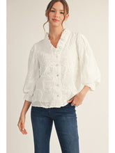 Load image into Gallery viewer, Alpha Blouse
