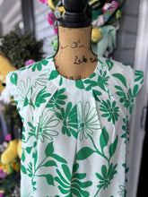 Load image into Gallery viewer, Coastal Flower Dress
