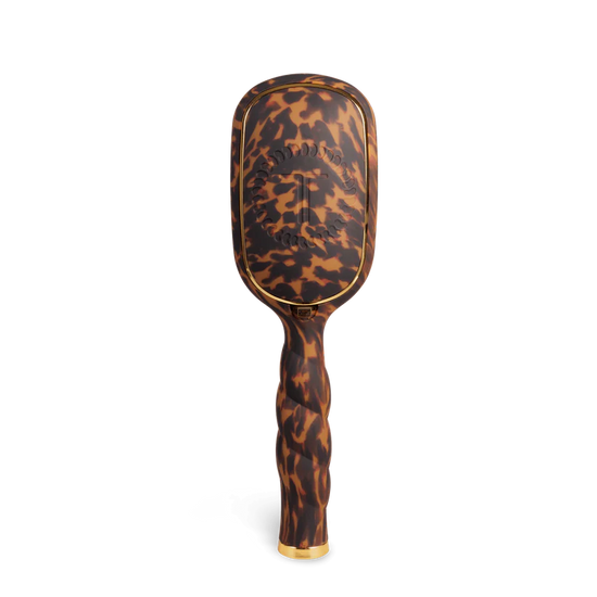 Detangler Brush For Fine Hair