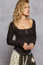 Load image into Gallery viewer, Simple Day Top
