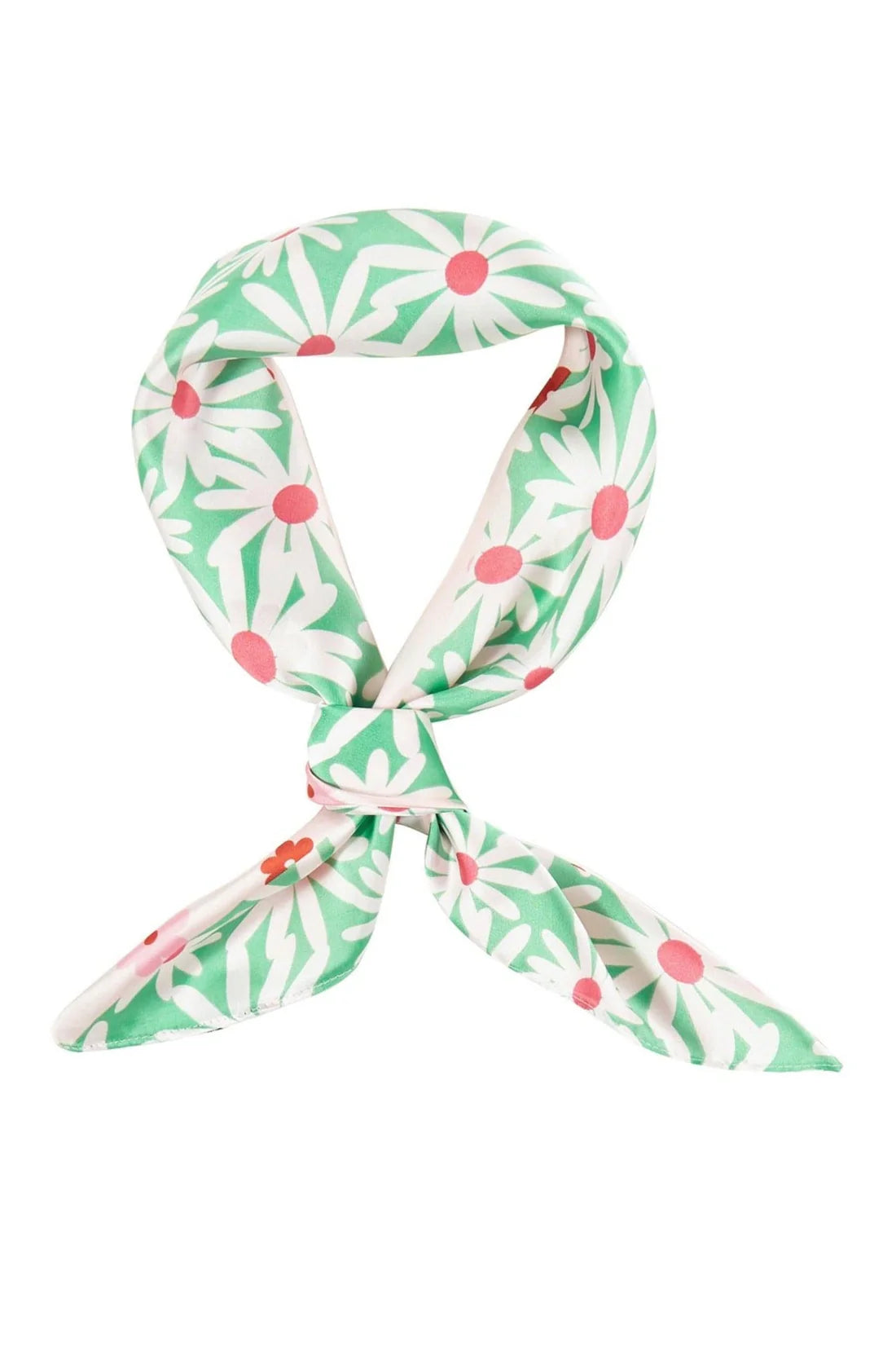 Noel Multi Print Bandana