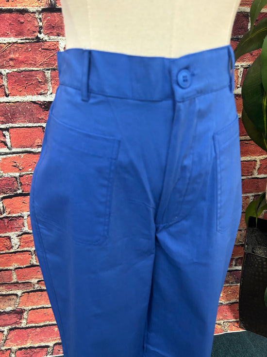 Ivy Ankle Pants