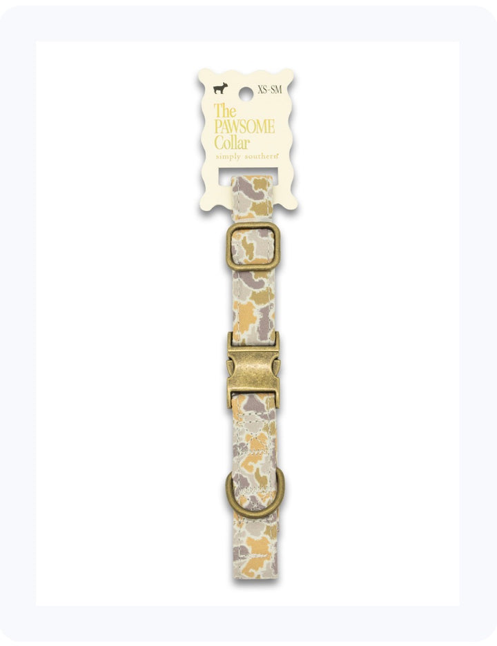 Pet collars