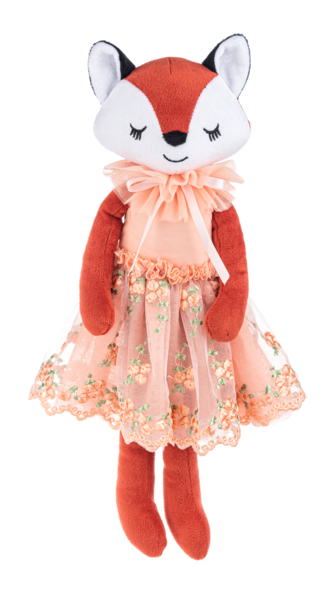 Woodlands Plush
