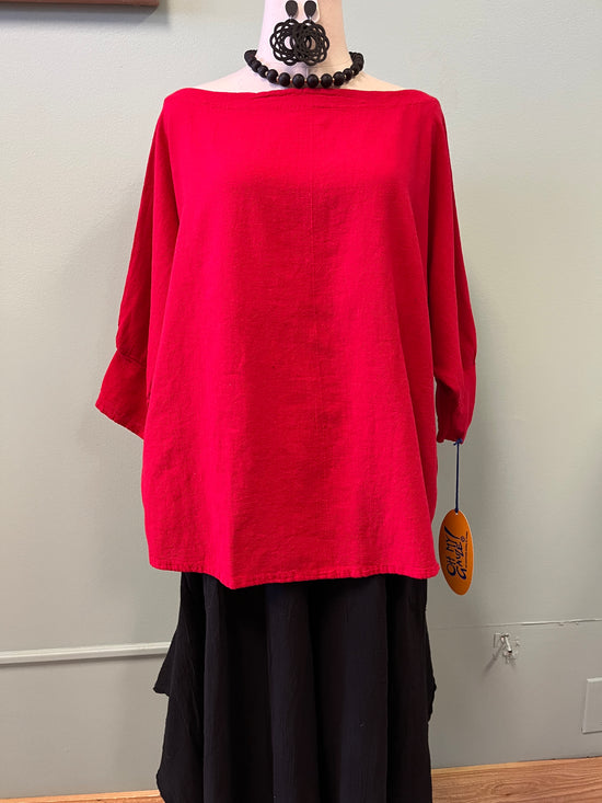 Oh My Gauze Marina Top *FINAL SALE*