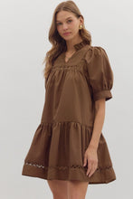 Load image into Gallery viewer, What Can I Do Dress
