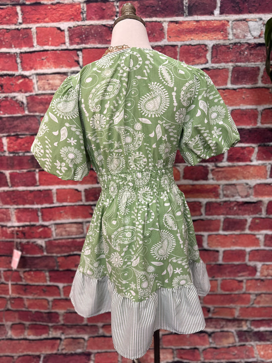 Say No Dress