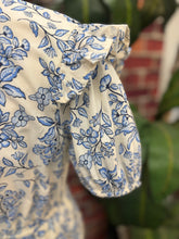 Load image into Gallery viewer, Bluebell Picnic Charm Dress
