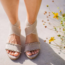Load image into Gallery viewer, Carolina Sandal
