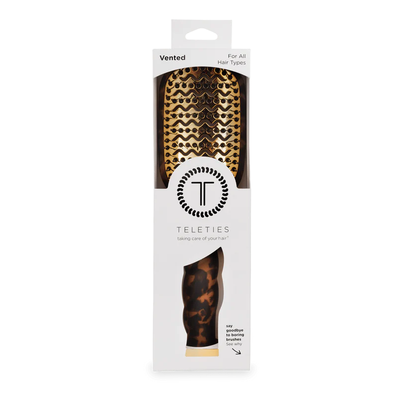 Vented Brush