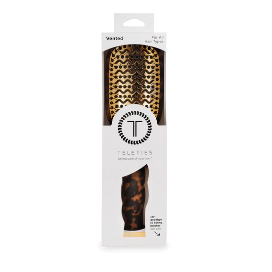 Vented Brush