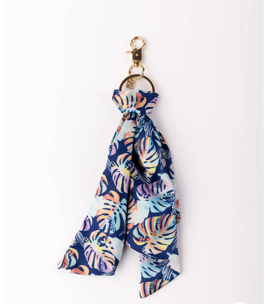 Nora Keychain