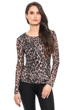 Load image into Gallery viewer, Wide Awake Lace Top
