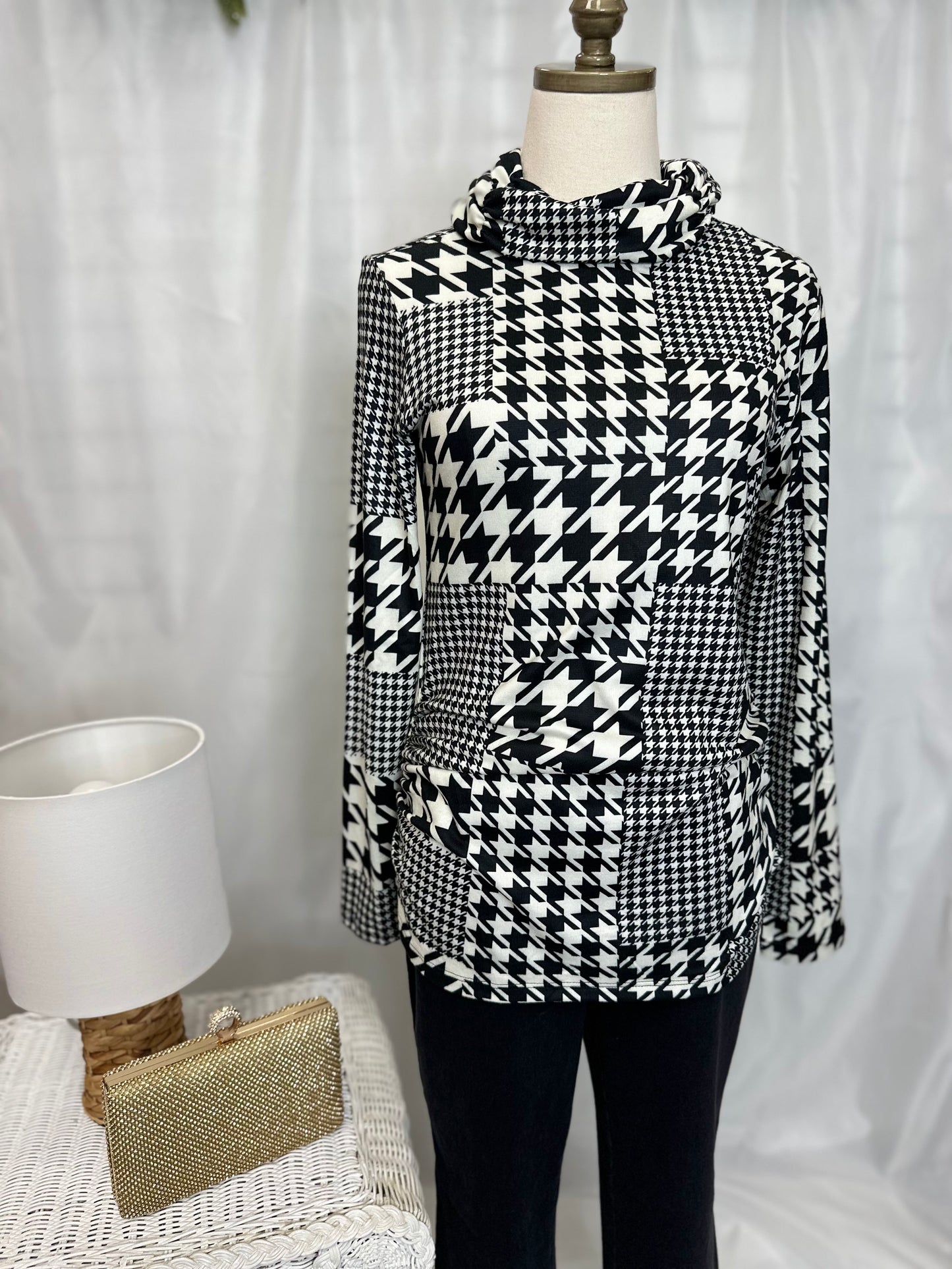 Stealth Top *FINAL SALE*