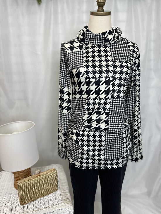 Stealth Top *FINAL SALE*