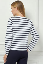 Load image into Gallery viewer, Coastal Classic Cardigan Top
