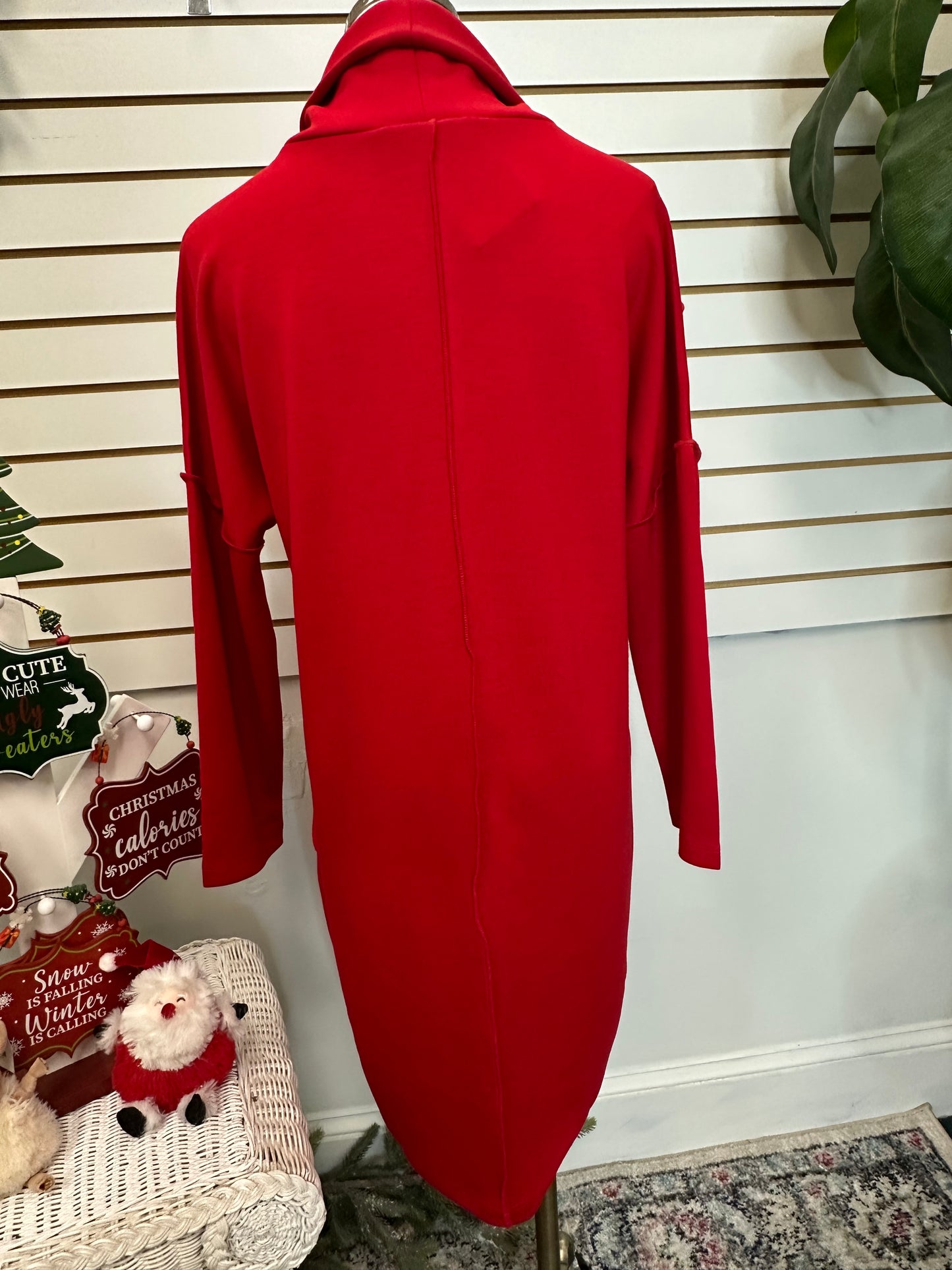 Olea Dress