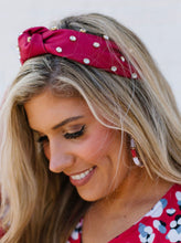 Load image into Gallery viewer, Luna Headbands
