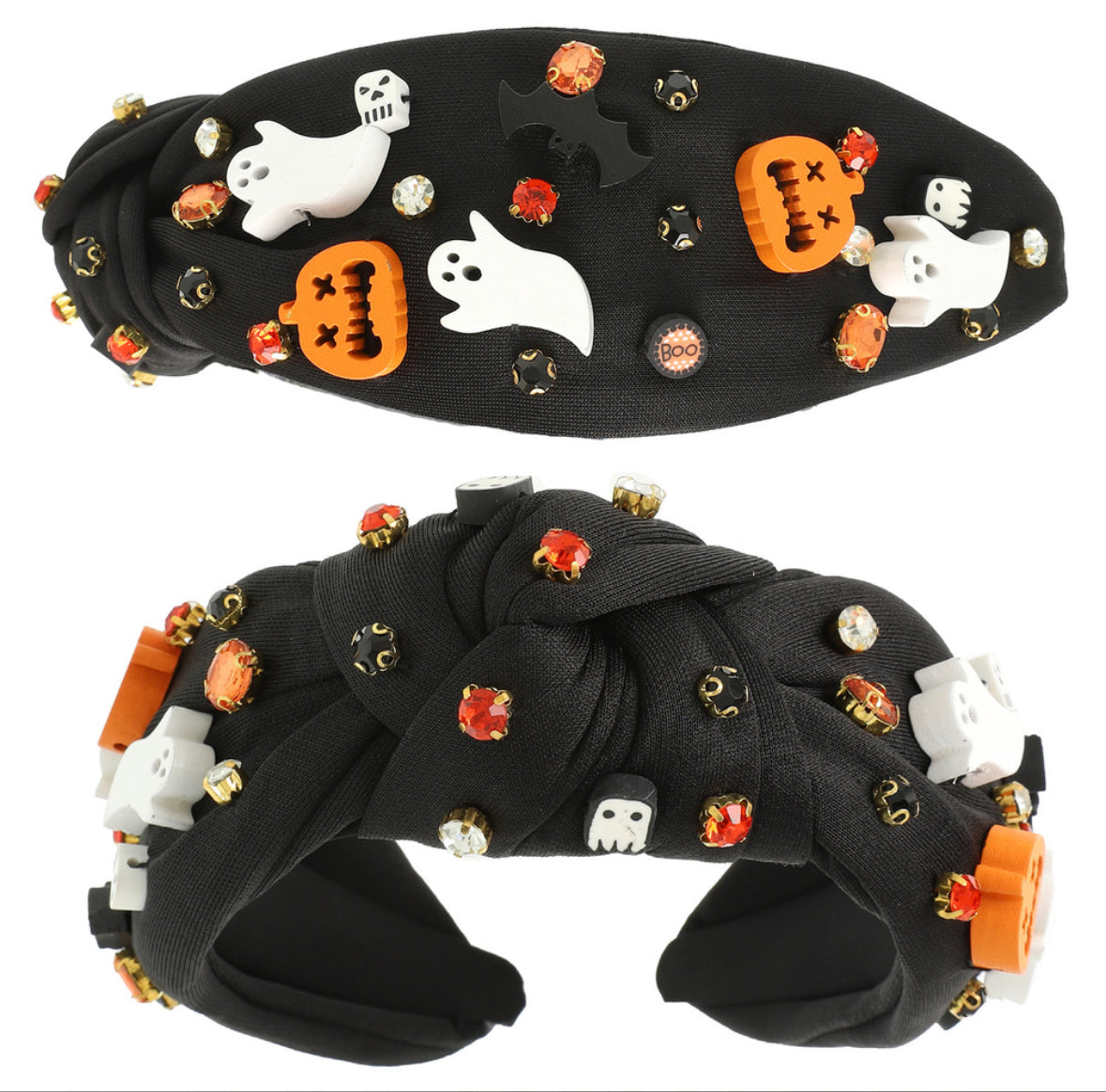 Halloween Headband