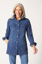 Load image into Gallery viewer, Who Are You Jacket
