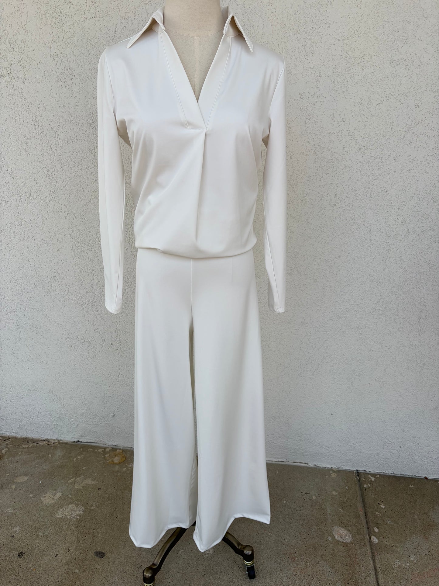 Coastal Breeze Calypso Pants