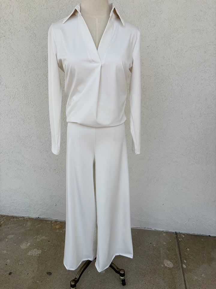 Coastal Breeze Calypso Pants