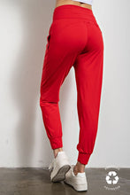 Load image into Gallery viewer, Wait On Me Jogger Legging
