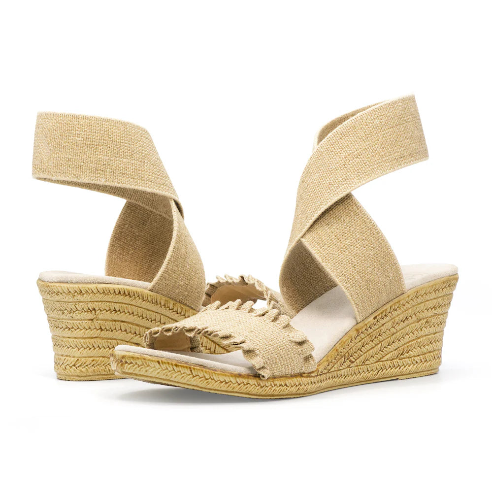 Carolina Sandal