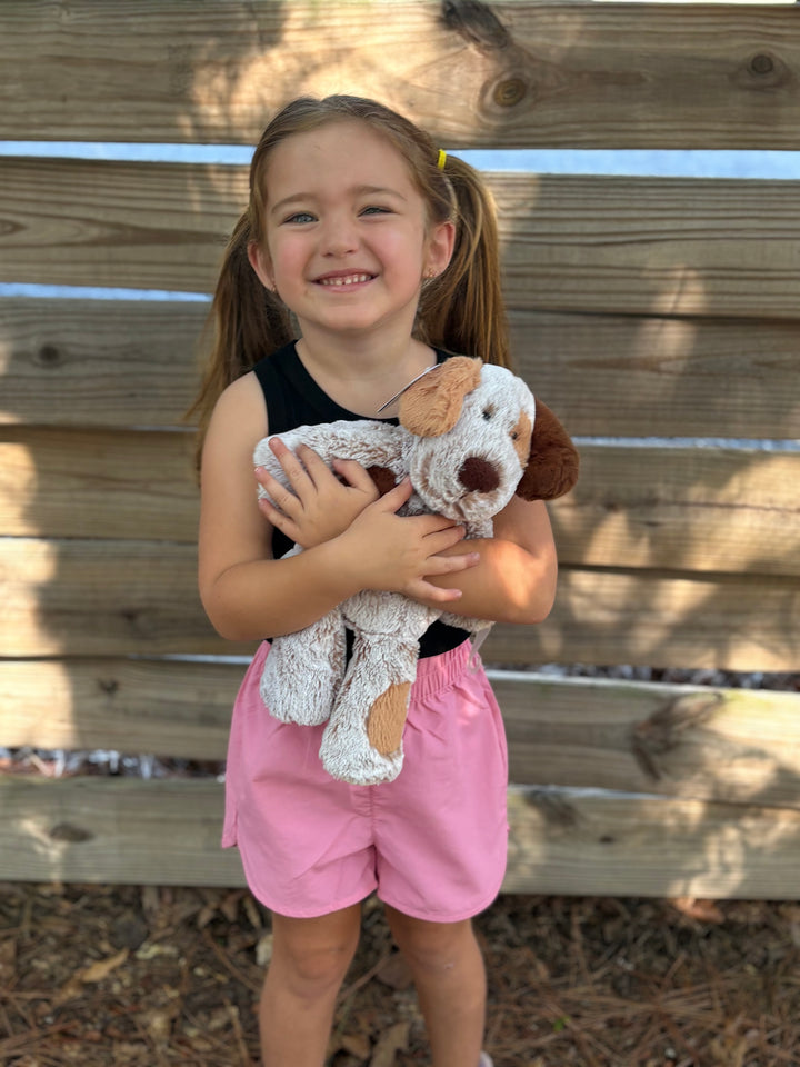 Marshmallow Stuffed Animal