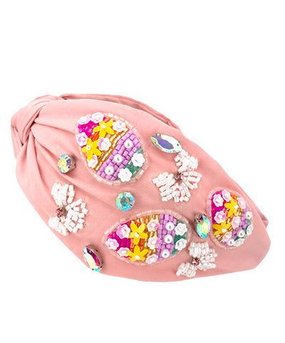 Holiday Headbands
