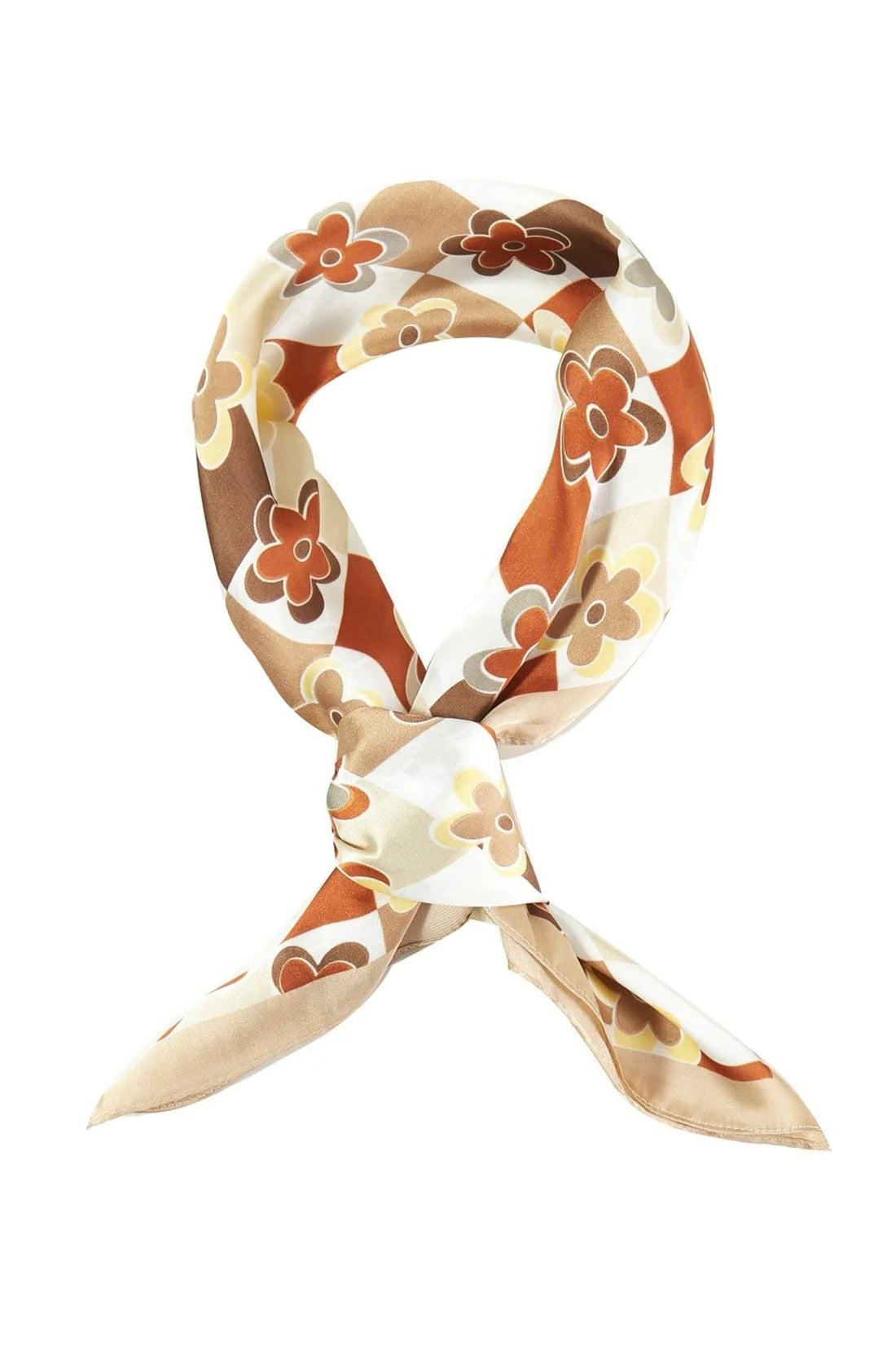 Noel Multi Print Bandana