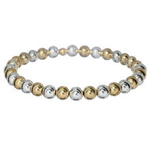 Load image into Gallery viewer, Classic Ball Beads Bracelet *FINAL SALE*
