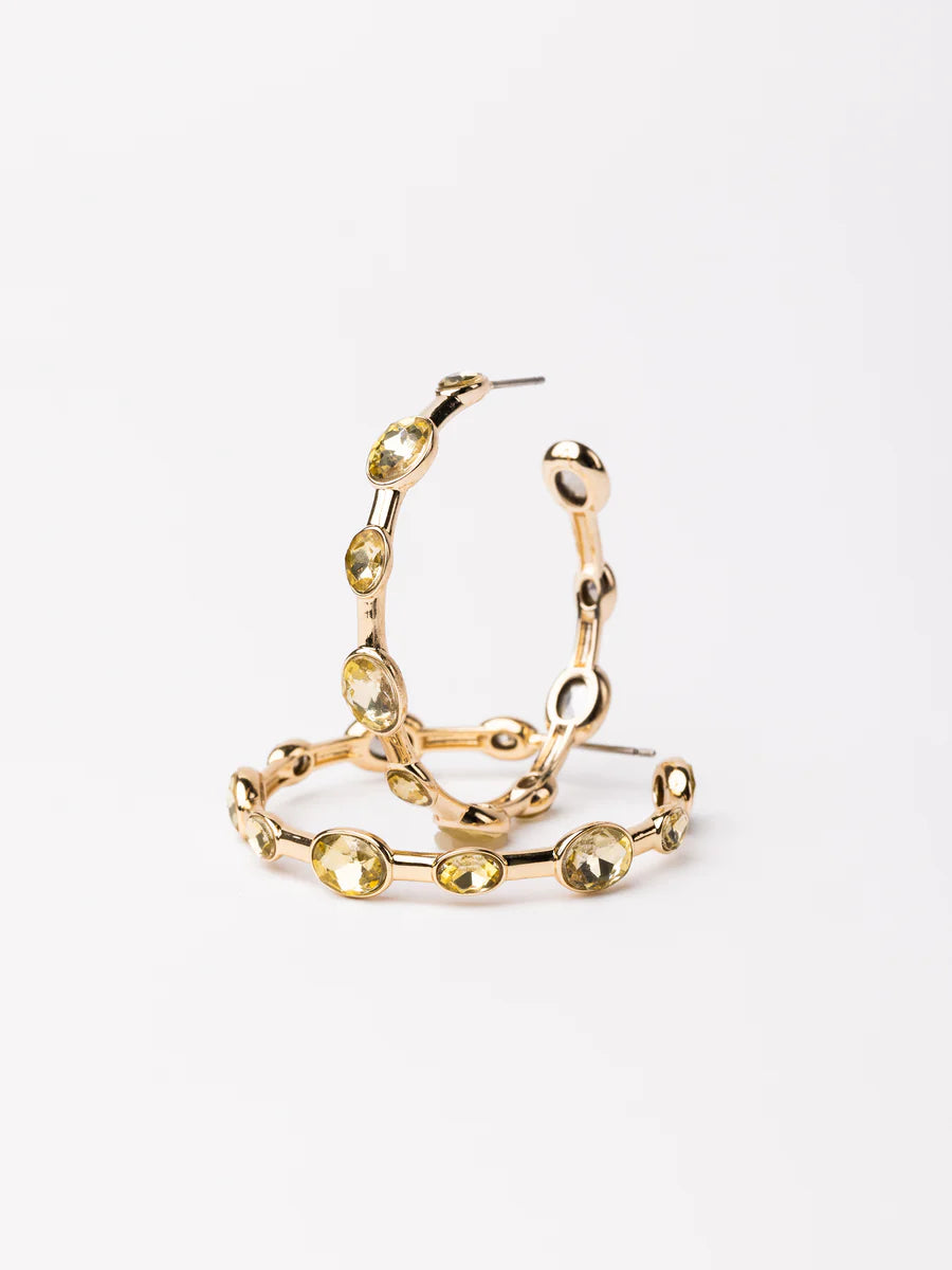 Allie Earrings