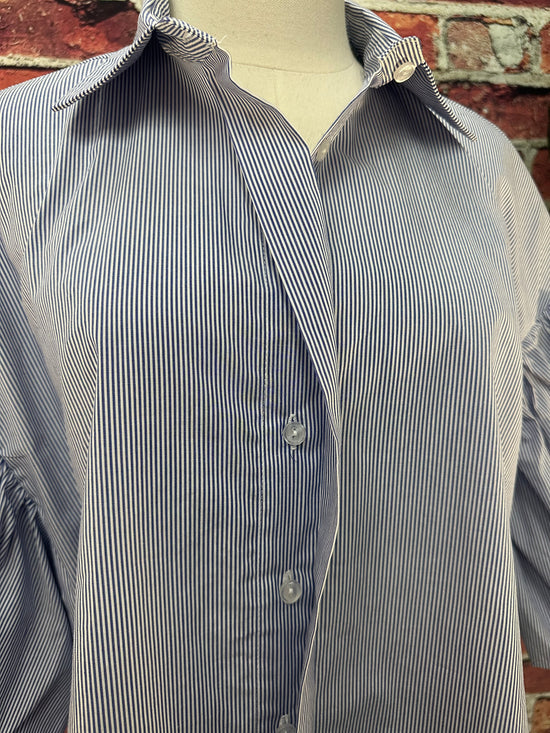 Puff Me Up Blouse