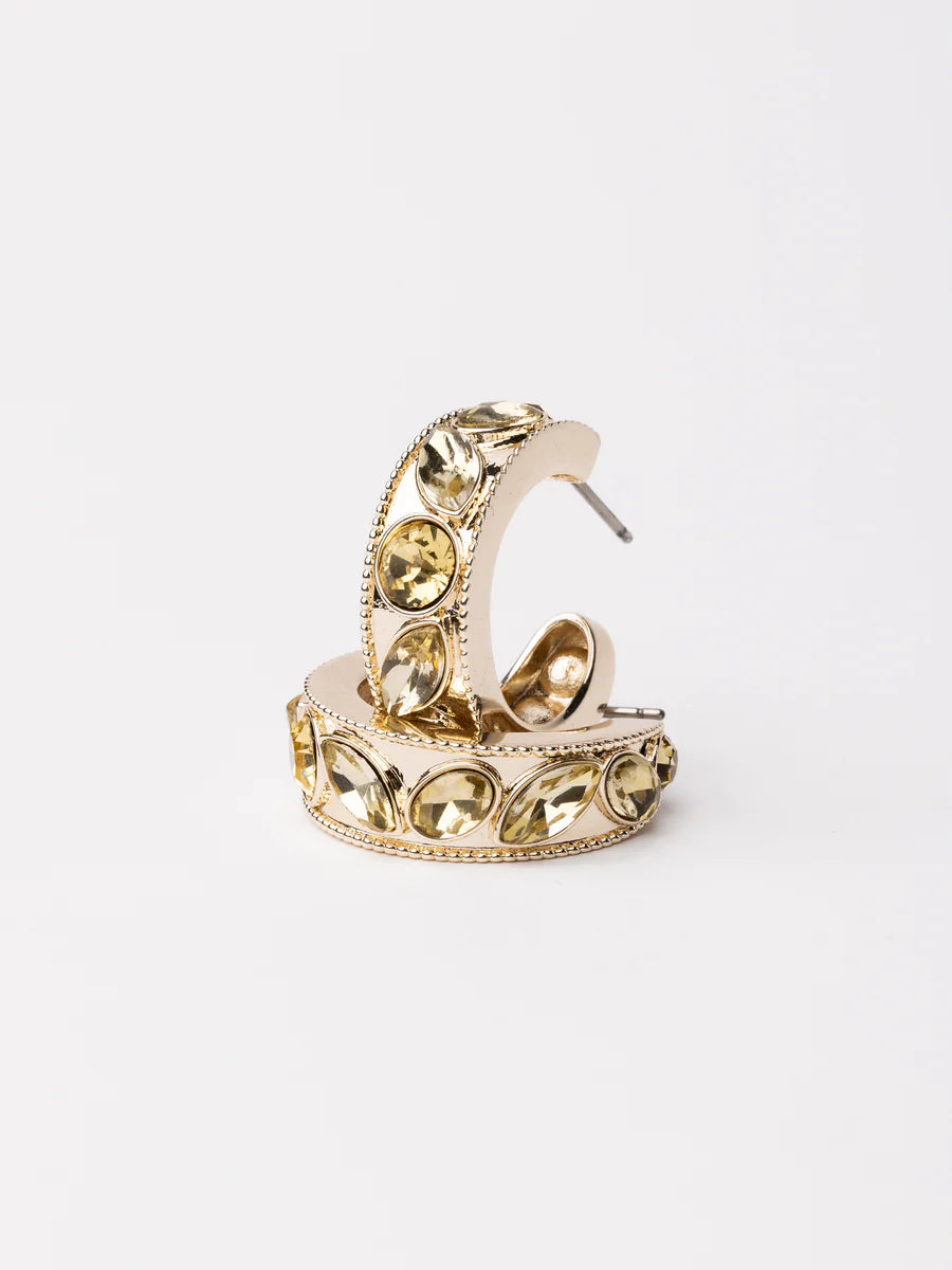Camryn Earrings