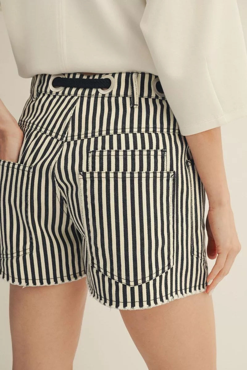 Go Time Shorts