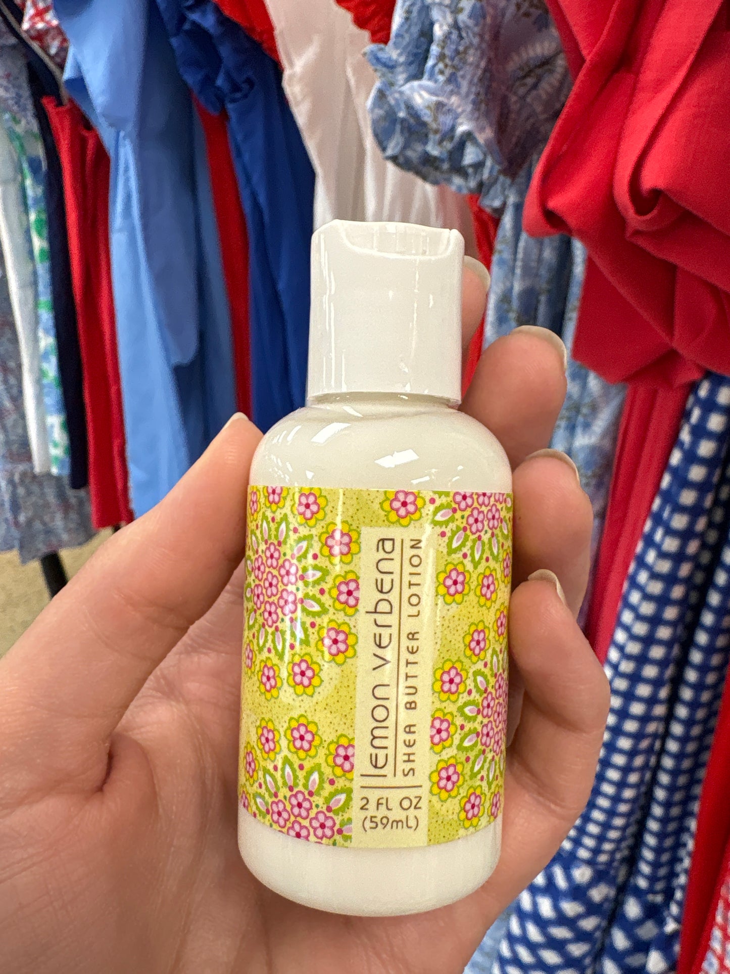 Greenwich Bay 2oz Bottle Lotion