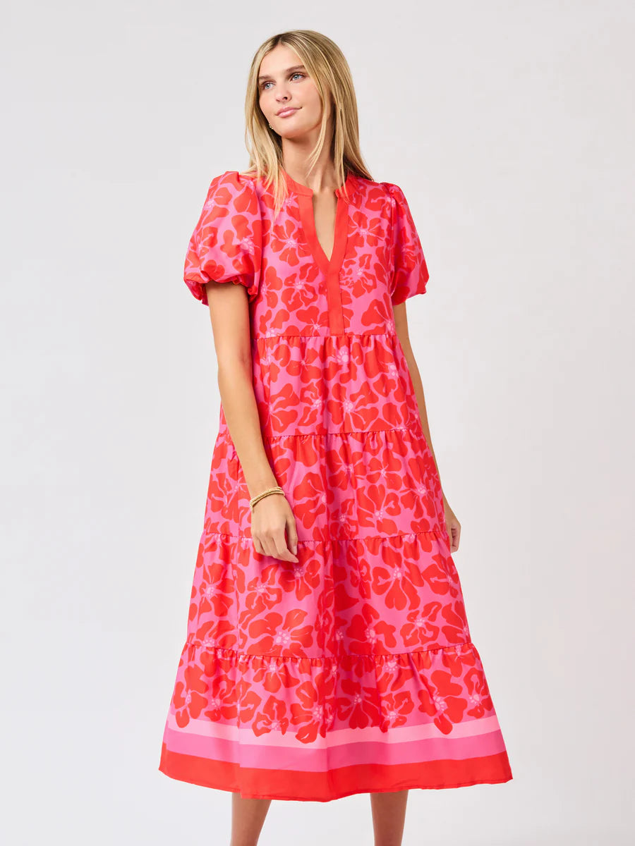 Kinsley Maxi Dress