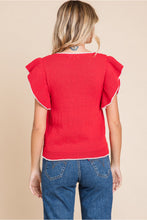 Load image into Gallery viewer, Beautiful Place Sweater Top
