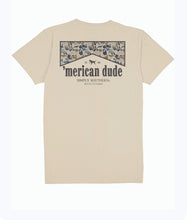 Load image into Gallery viewer, ‘Merican Dude Tee
