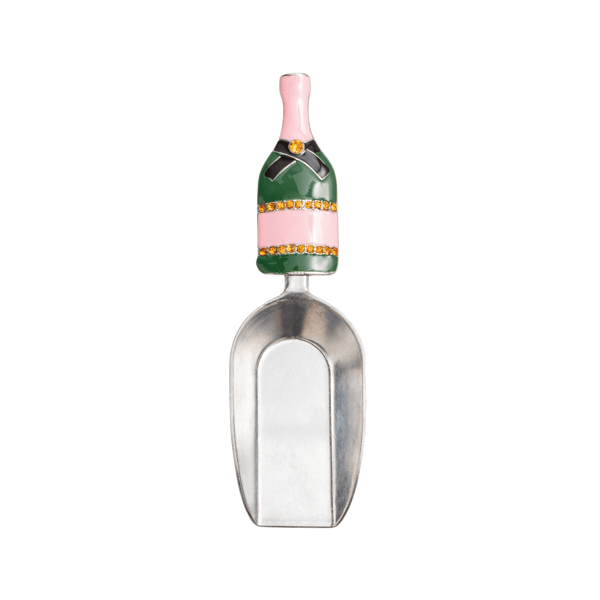 Enamel Ice Scoop
