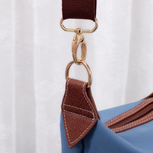 Load image into Gallery viewer, Marisa Nylon Duffel/Weekender Bag
